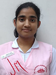Ananya Singh_Discipline Captain